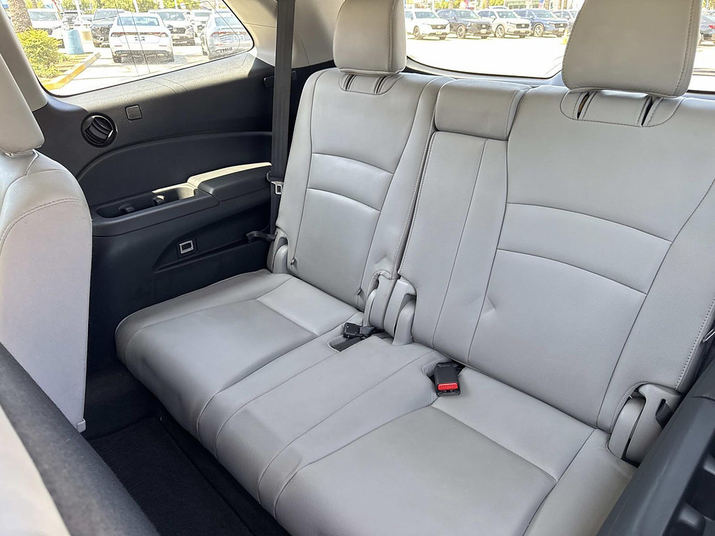Used 2018 Honda Pilot EX-L image 24