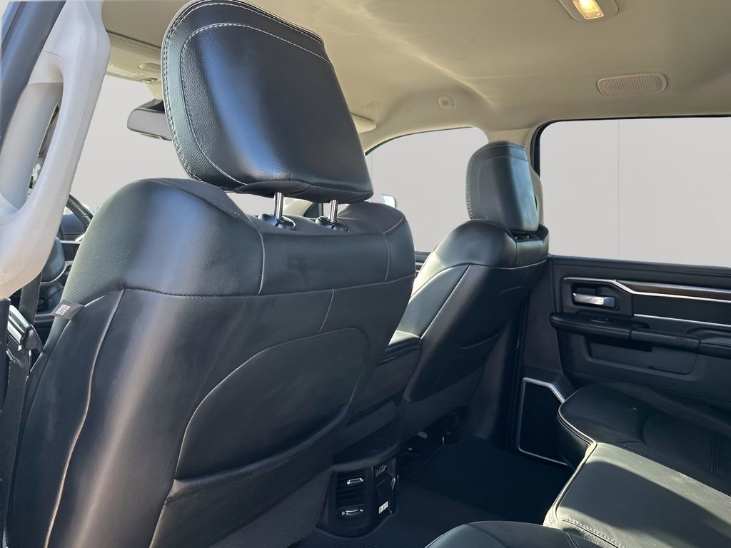 Used 2024 RAM 2500 Laramie image 18
