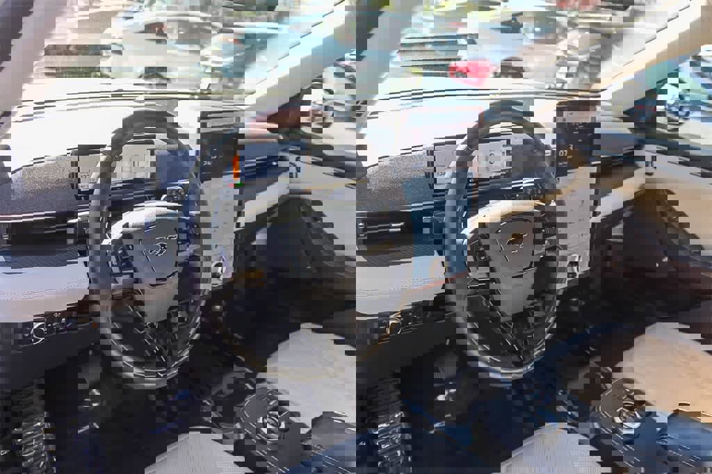 Used 2022 Ford Mustang Mach-E Premium image 23