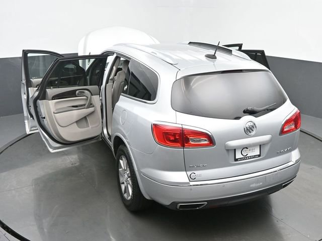 Used 2017 Buick Enclave Convenience image 66