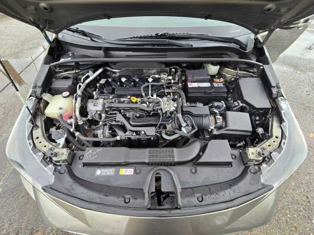 Used 2019 Toyota Corolla XSE FWD image 32