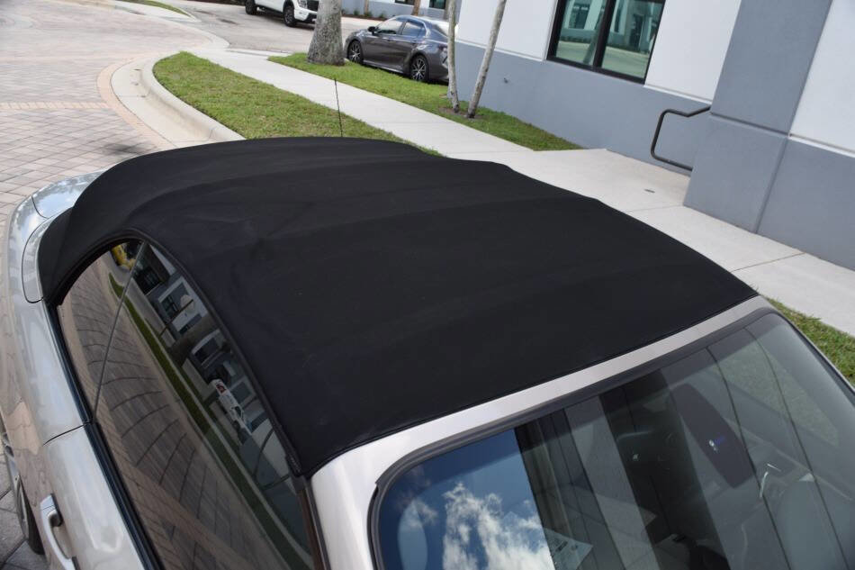 Used 2013 BMW 135is Convertible image 25