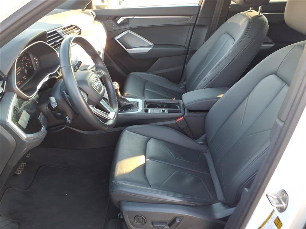 Used 2023 Audi Q3 2.0T Premium AWD/4WD image 11
