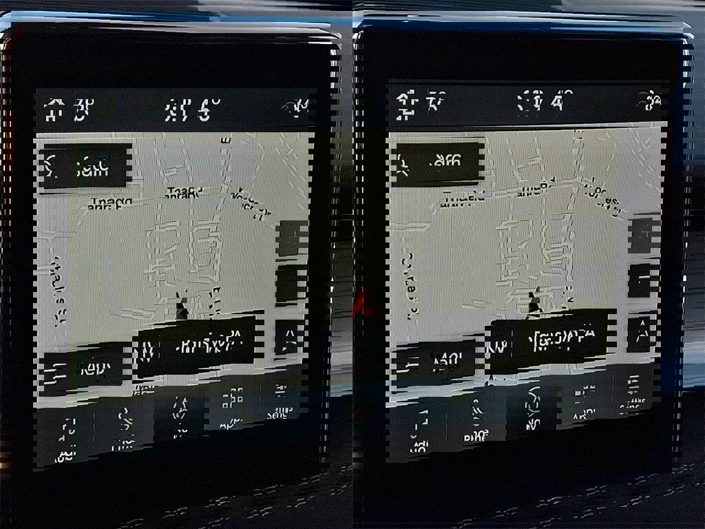 Certified 2022 Lincoln Corsair AWD w/ Equipment Group 101A image 16