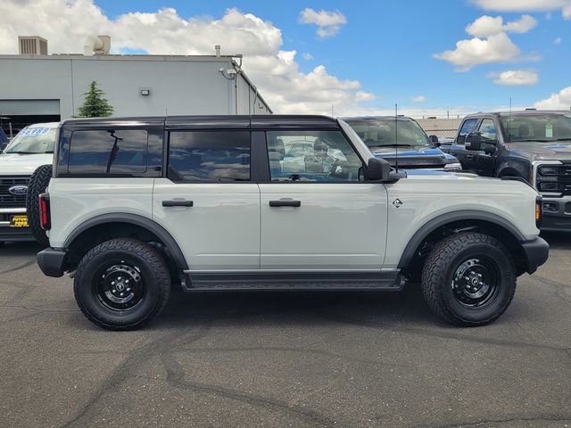 New 2026 Ford Bronco Outer Banks AWD/4WD image 3