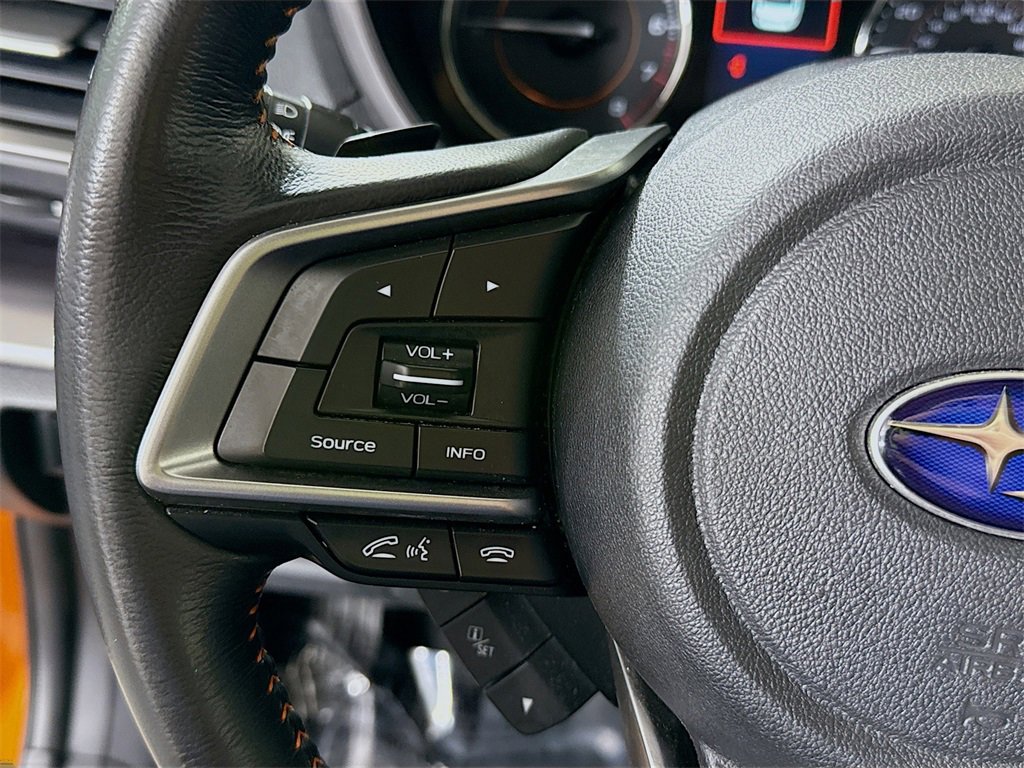 Used 2018 Subaru Crosstrek 2.0i Limited image 21