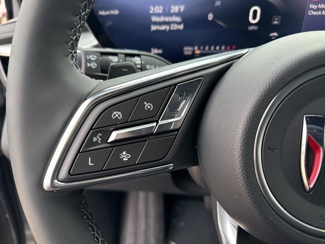 New 2025 Buick Enclave Preferred w/ Power Package image 18