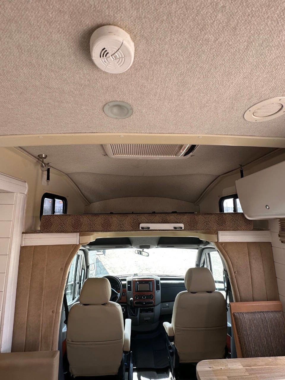 Used 2008 Dodge Sprinter 3500 image 20