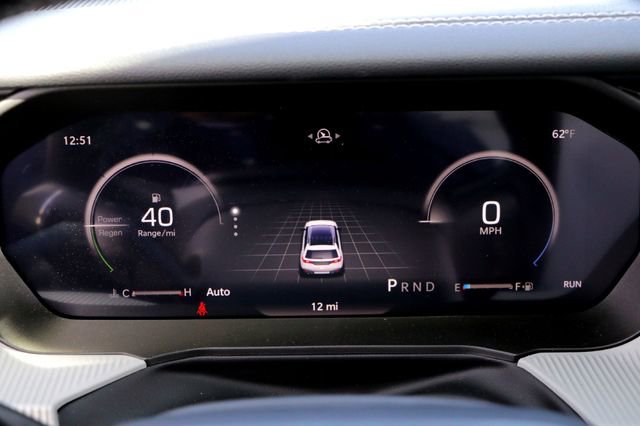 New 2026 Jeep Cherokee Overland AWD/4WD image 12