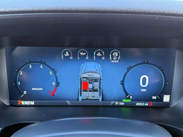 Certified 2024 Ford F150 XLT w/ Equipment Group 302A MID AWD/4WD image 18