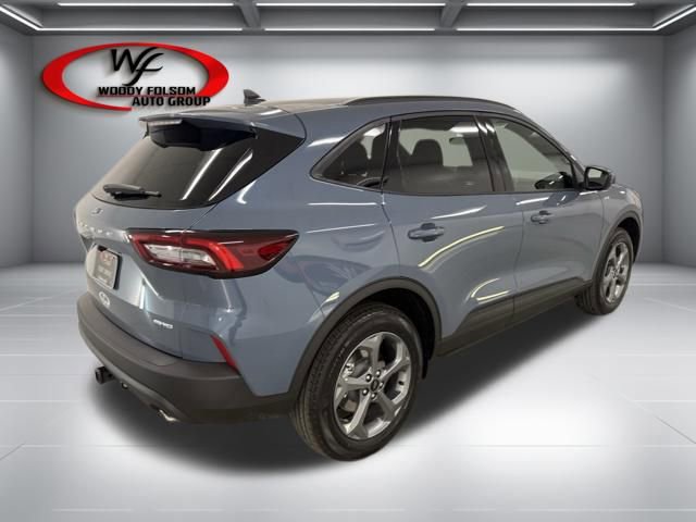 New 2026 Ford Escape ST-Line Select w/ Equipment Group 401A AWD/4WD image 6