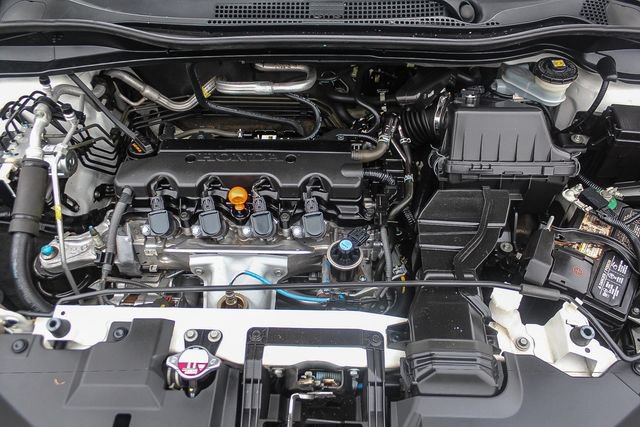 Used 2021 Honda HR-V EX image 36