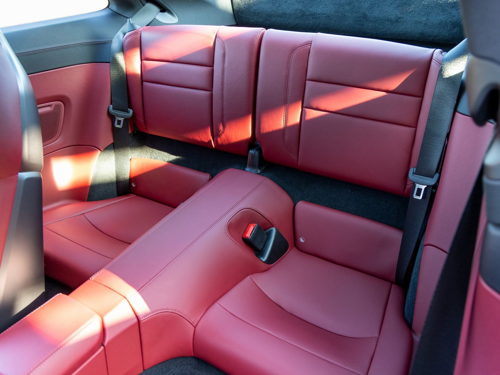 Certified 2024 Porsche 911 Carrera S image 43