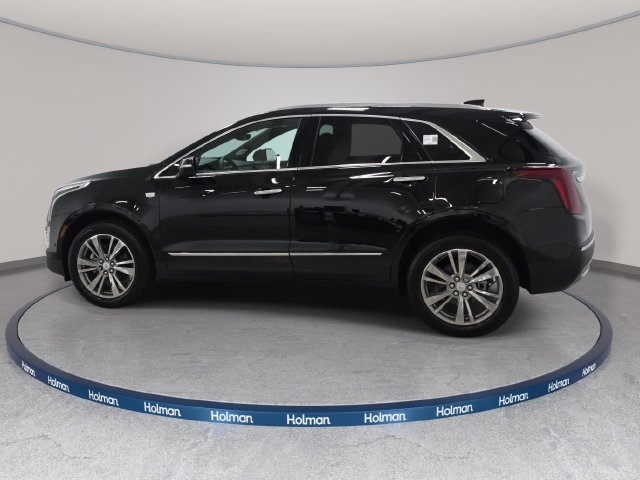 New 2026 Cadillac XT5 Premium Luxury w/ LPO, Floor Liner Package FWD image 8