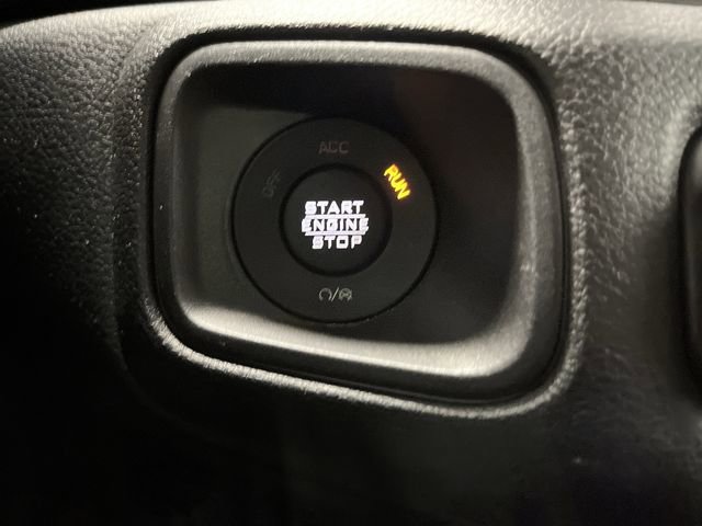 Used 2024 Jeep Wrangler Unlimited image 19