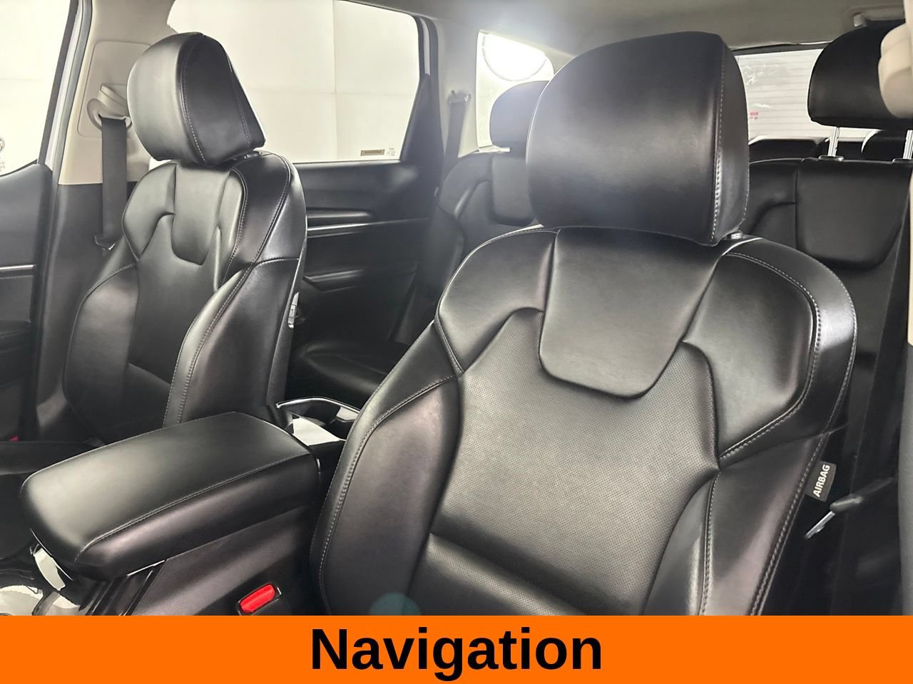 Used 2025 Kia Telluride S AWD/4WD image 14