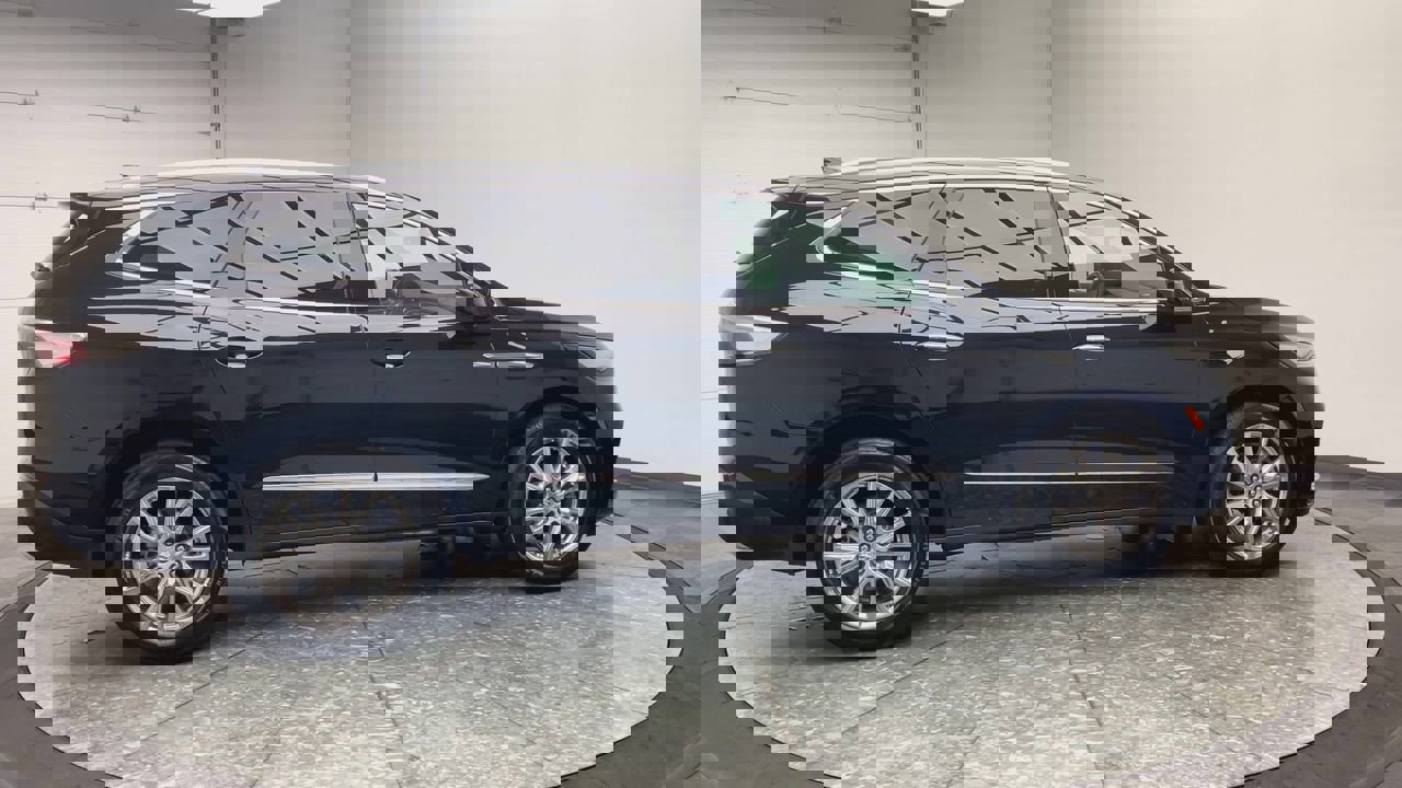 Certified 2023 Buick Enclave Essence w/ Experience Buick Package image 43