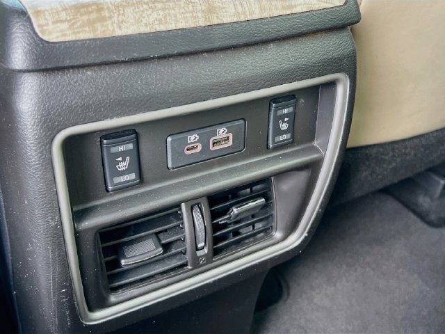 Used 2020 Nissan Murano SL FWD image 22