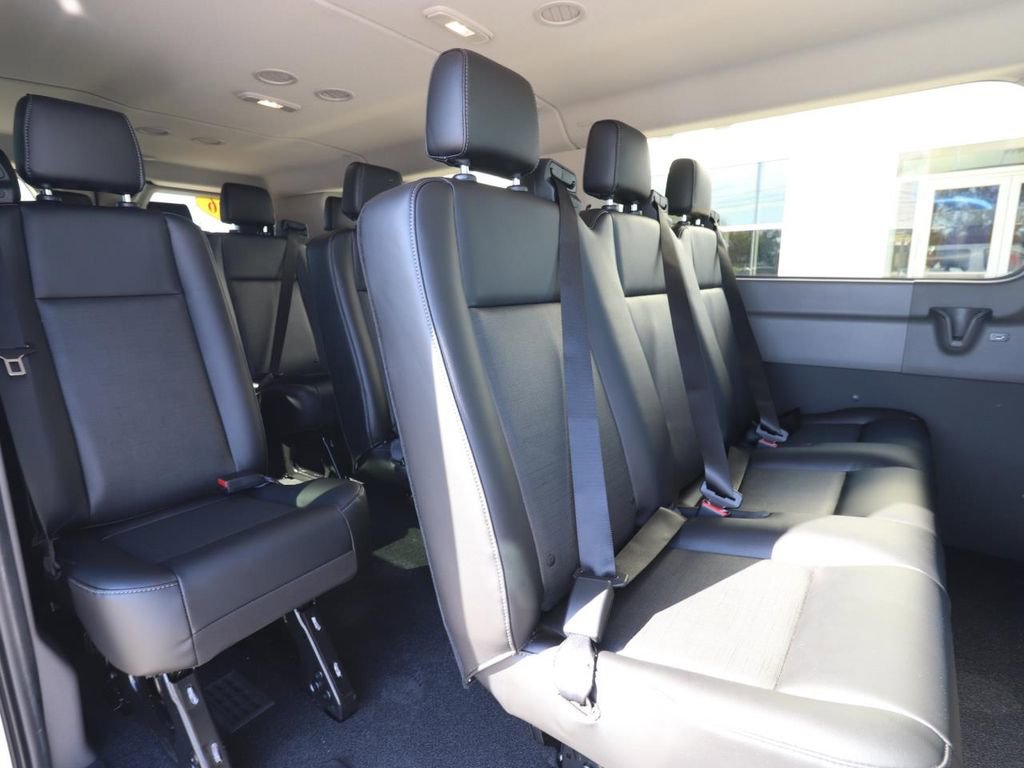 New 2026 Ford Transit 350 XL RWD image 10