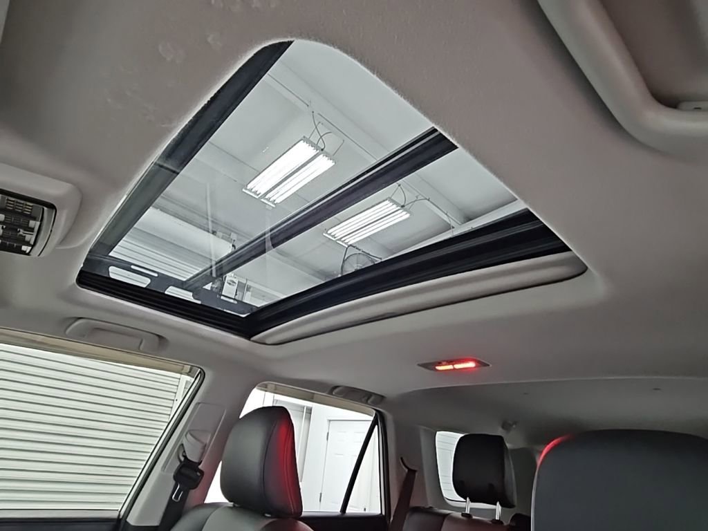 Used 2020 Toyota 4Runner SR5 image 29