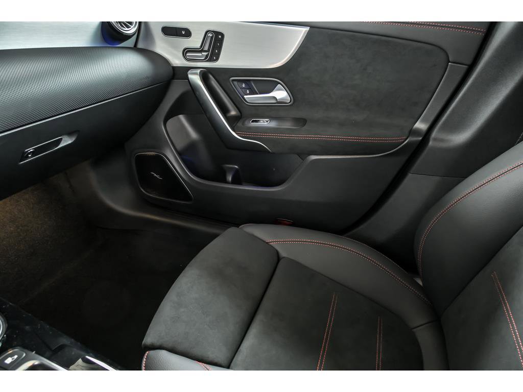 New 2026 Mercedes-Benz CLA 250 4MATIC image 18