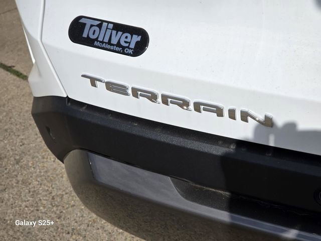 New 2026 GMC Terrain Elevation w/ Elevation Premium Package image 10