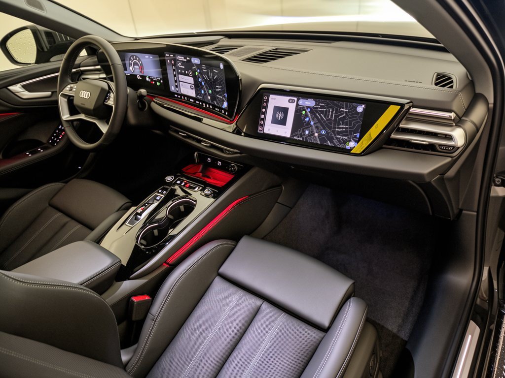 New 2026 Audi A5 Premium Plus AWD/4WD image 31