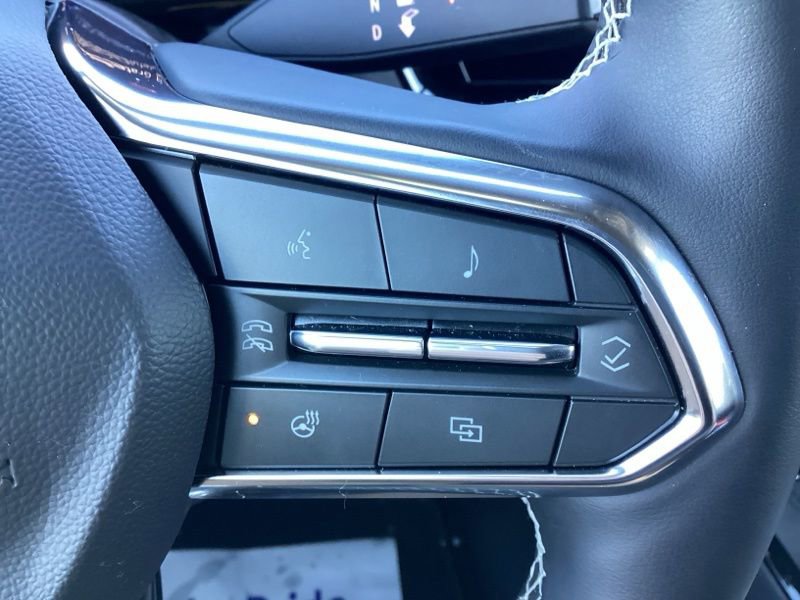 New 2026 Chevrolet Silverado EV Trail Boss image 28