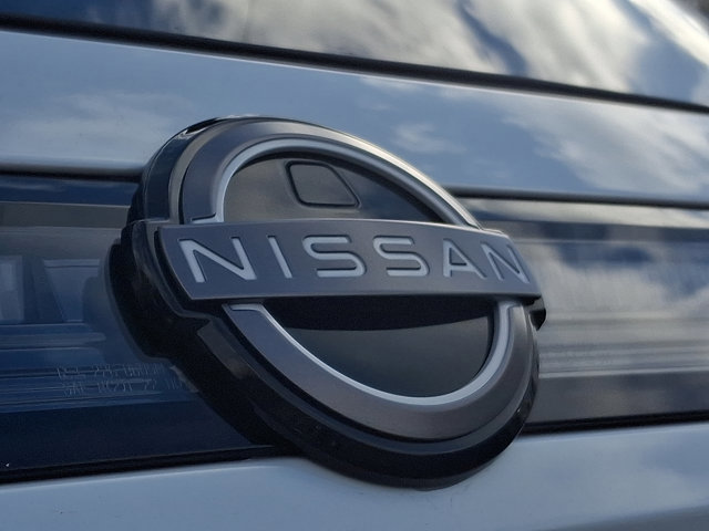 Used 2025 Nissan Murano Platinum w/ Cargo Package image 33