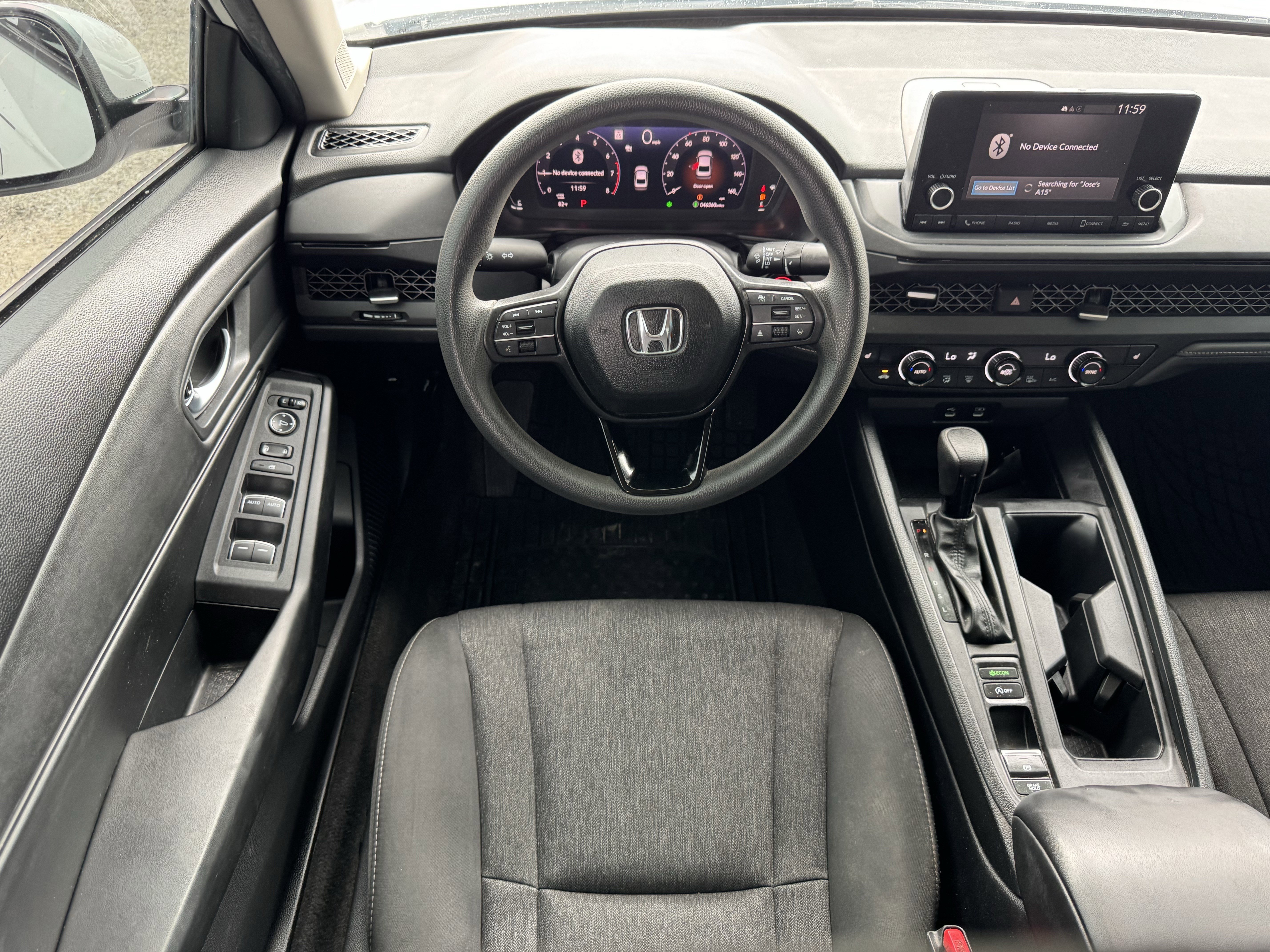 Used 2024 Honda Accord EX image 14