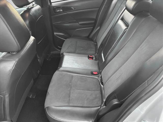 Used 2024 Mitsubishi Eclipse Cross SE AWD/4WD image 18