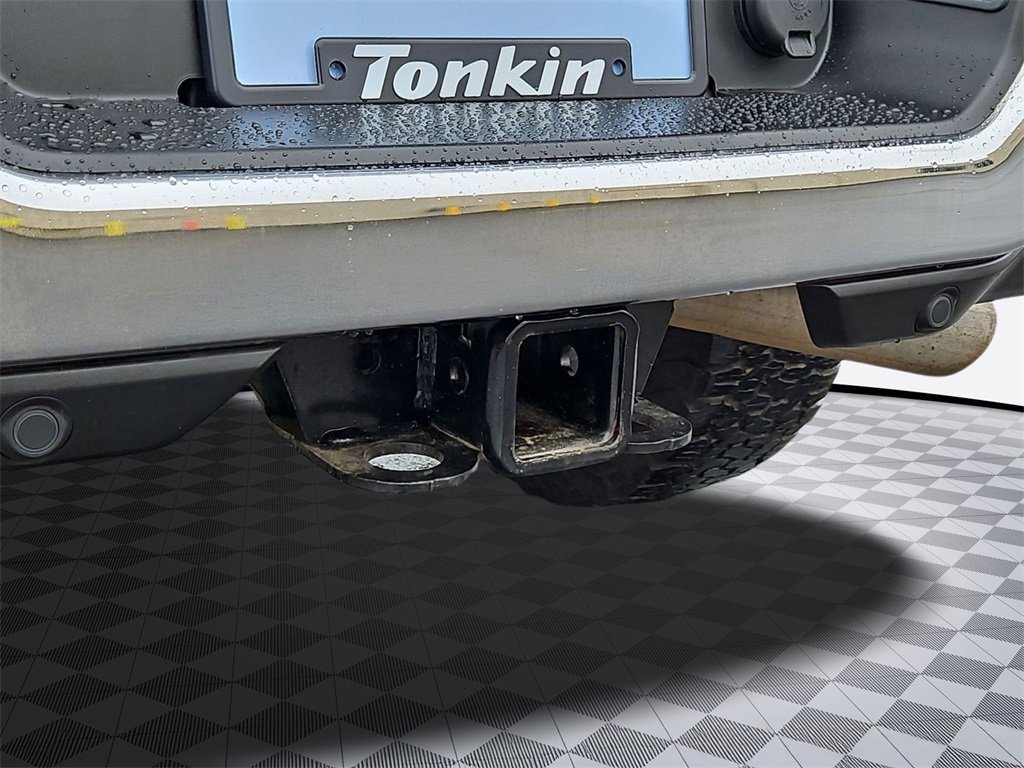 Used 2022 RAM 2500 Laramie image 33