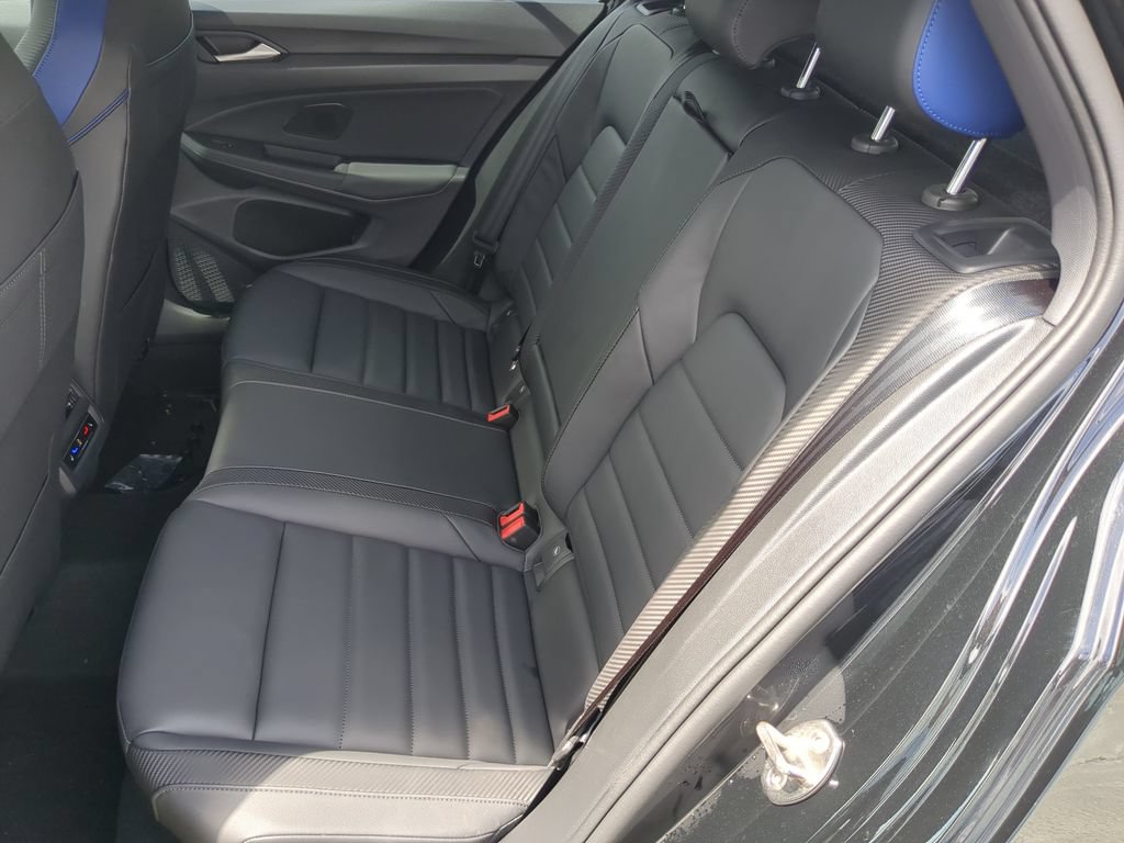 New 2026 Volkswagen Golf AWD/4WD image 15