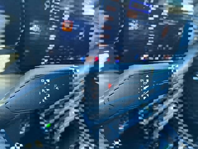 Certified 2025 Chevrolet Traverse LT image 21