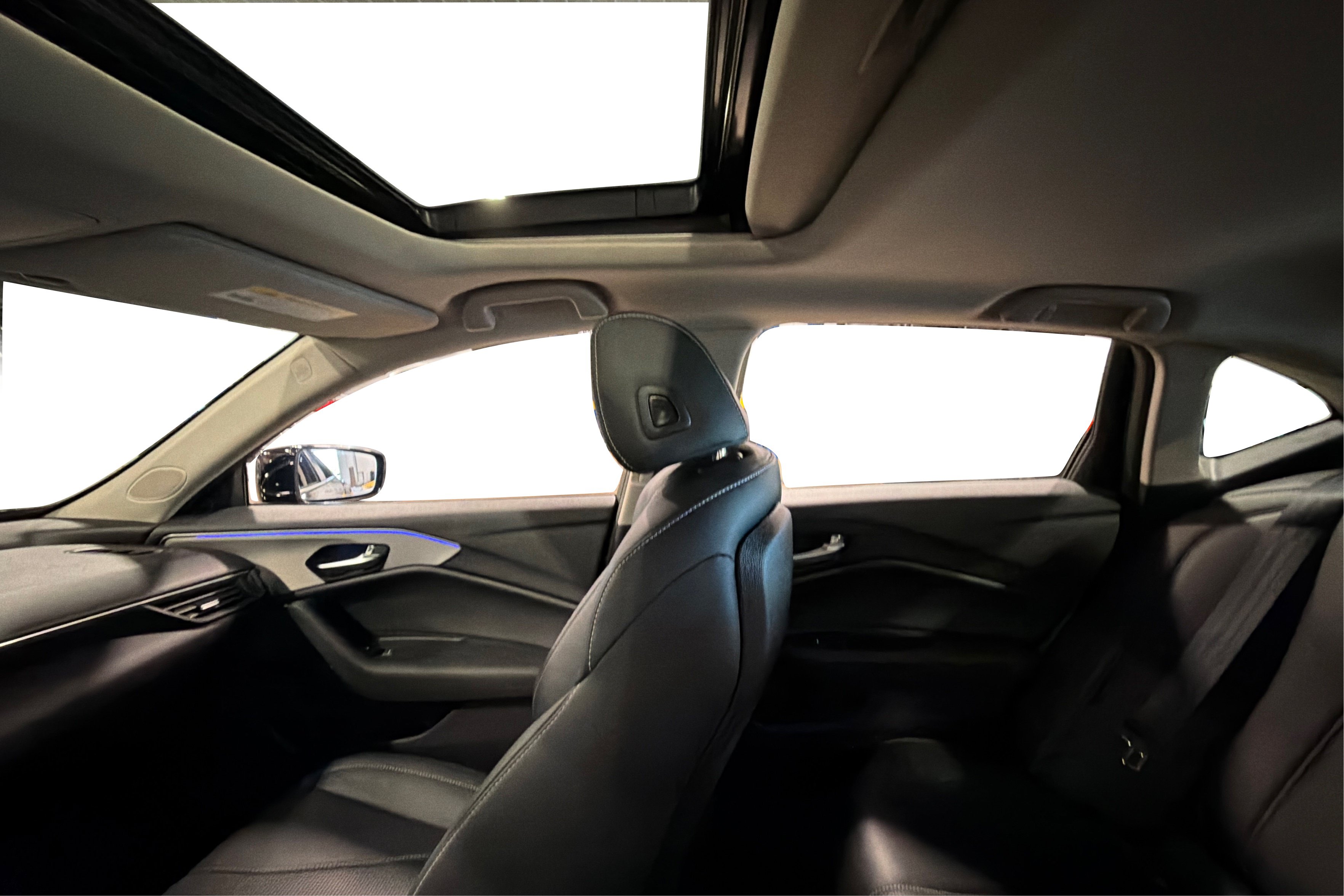 Used 2022 Acura TLX w/ Technology Package FWD image 39