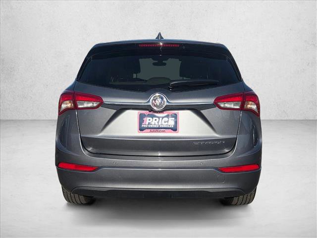 Used 2020 Buick Envision Preferred image 7