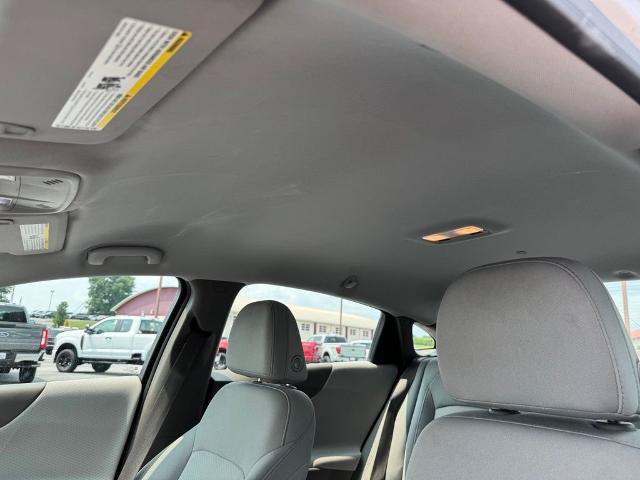 Used 2019 Chevrolet Malibu LT FWD image 12