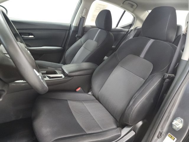 Used 2023 Nissan Sentra SV FWD image 18