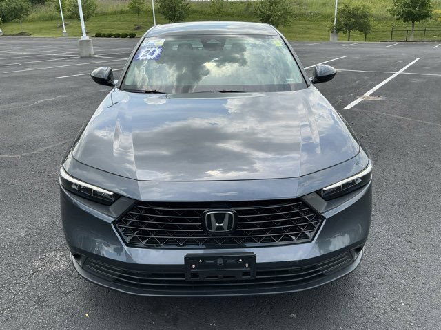 Used 2024 Honda Accord LX image 9