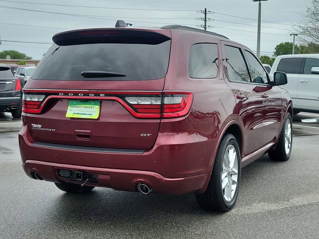Used 2023 Dodge Durango GT image 6