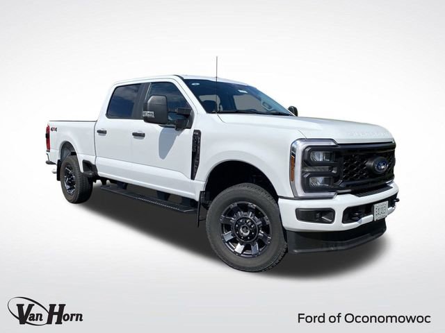 Used 2024 Ford F250 XL w/ STX Appearance Package