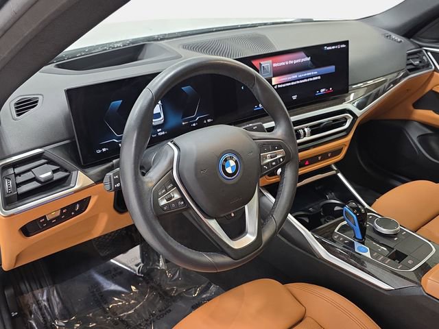 Certified 2023 BMW i4 eDrive35 w/ Premium Package image 13