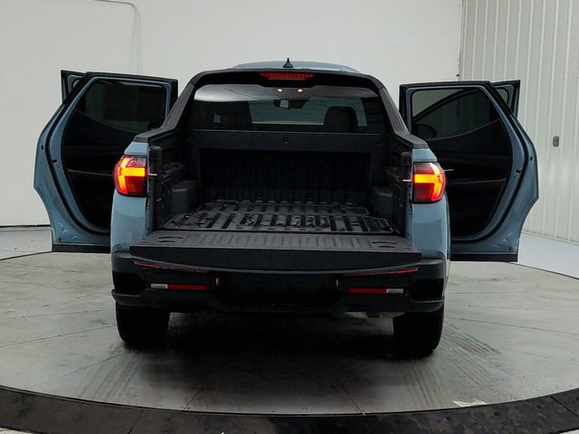 Used 2024 Hyundai Santa Cruz SE AWD/4WD image 14