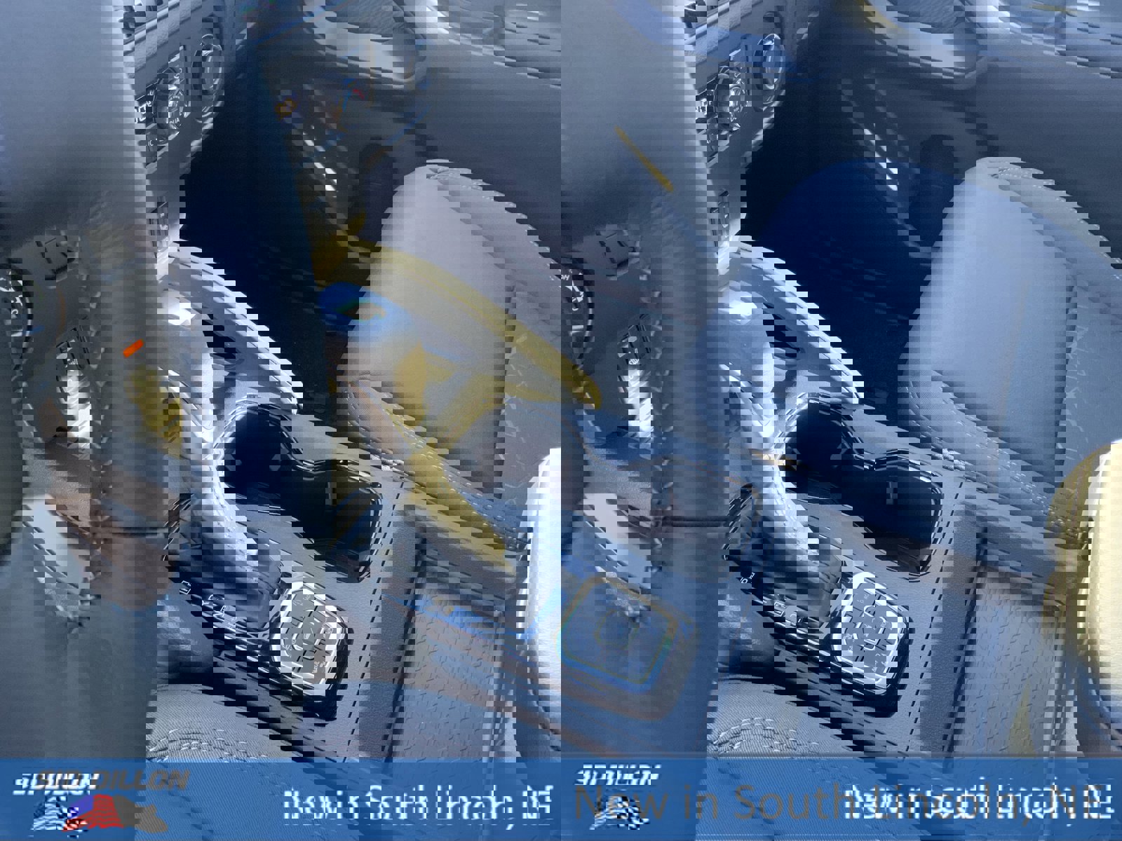 New 2026 Nissan Frontier SV w/ All-Weather Content Package image 8