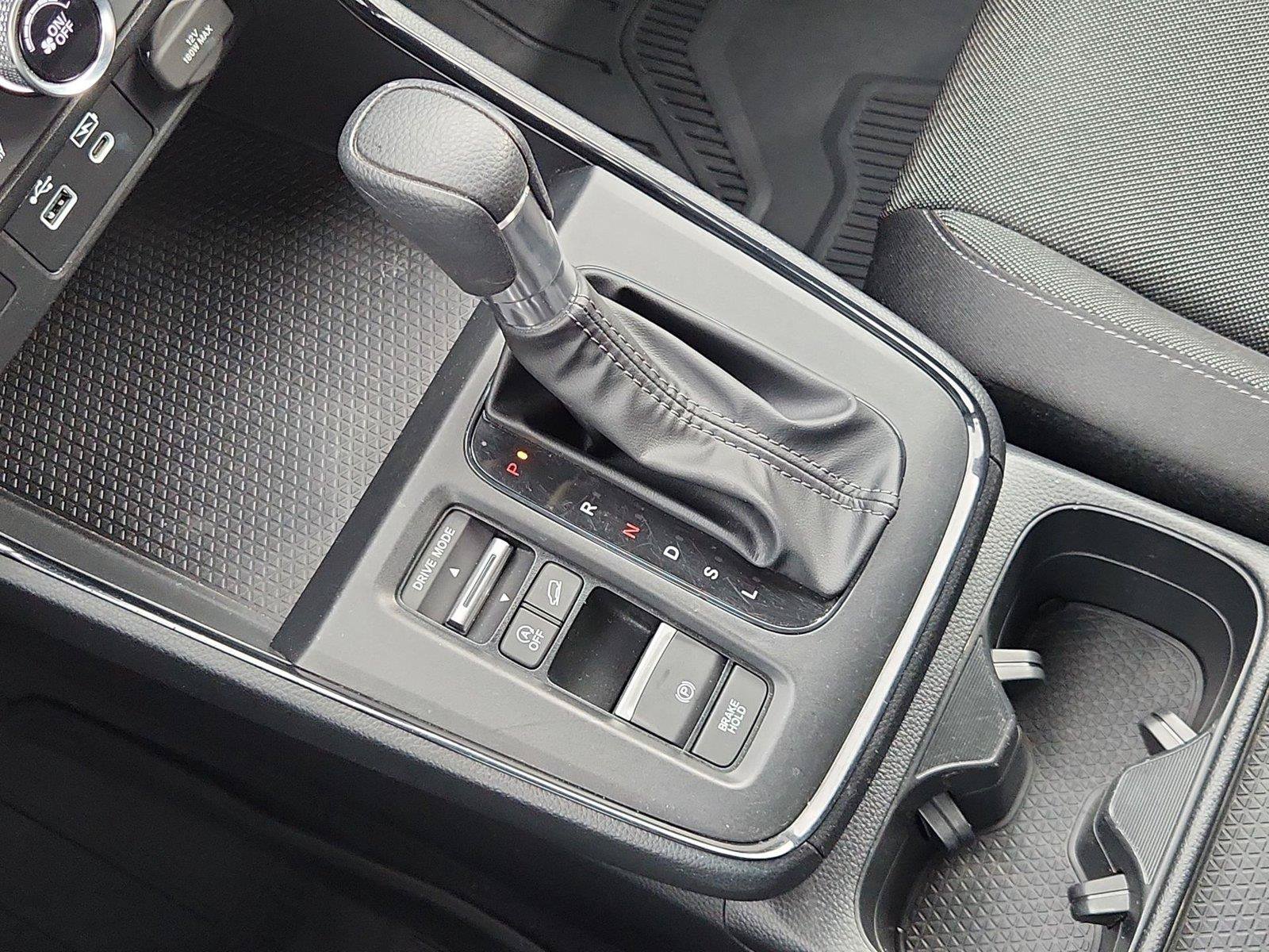 Used 2024 Honda CR-V EX image 15