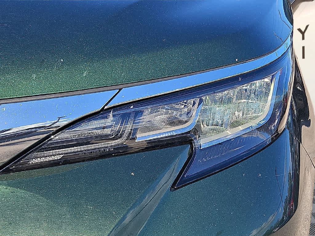 Used 2021 Toyota Sienna XLE FWD image 8