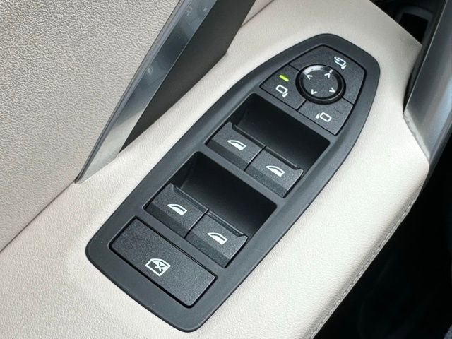 Certified 2025 BMW X2 xDrive28i image 25