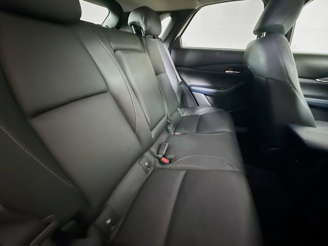 Used 2021 MAZDA CX-30 AWD 2.5 S w/ Preferred Package image 29