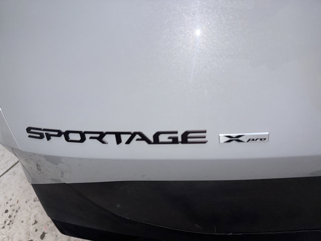 Used 2025 Kia Sportage X-Pro Prestige image 37