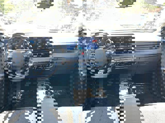 New 2025 Hyundai Ioniq 5 SE image 45